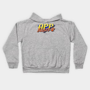 App Beasts Logo Kids Hoodie